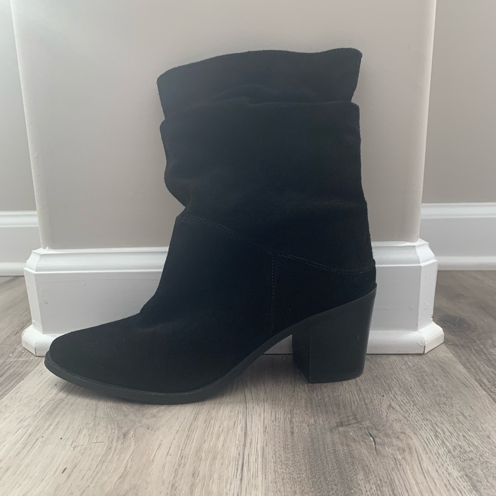 Slouch Boots - image 1